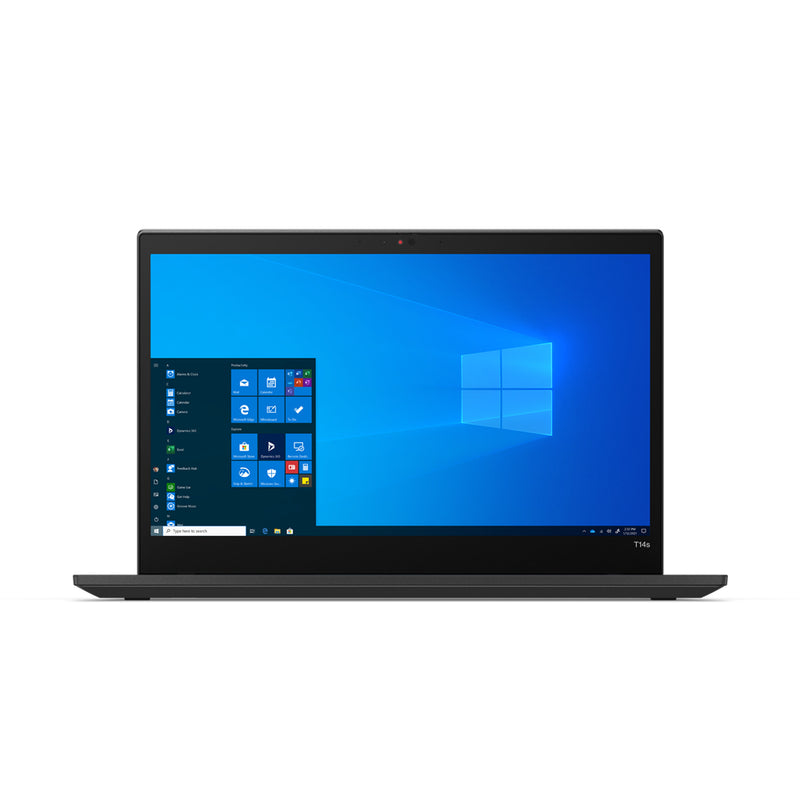Lenovo Thinkpad T14s Gen2 - 14" - Ryzen 5 Pro - 16GB - SSD - Windows 11 Pro