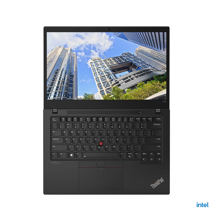 Lenovo Thinkpad T14s - 14" - i5 10th - 16GB - SSD 256 Go - Windows 11 Pro