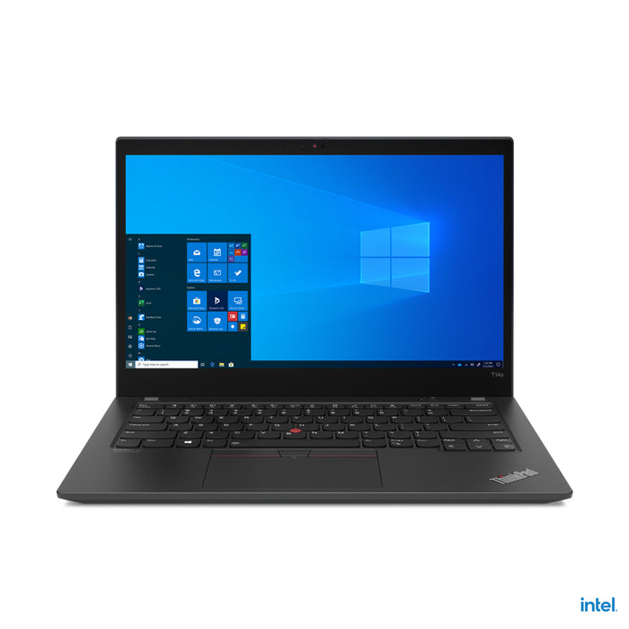 Lenovo Thinkpad T14s - 14" - i5 10th - 16GB - SSD 256 Go - Windows 11 Pro