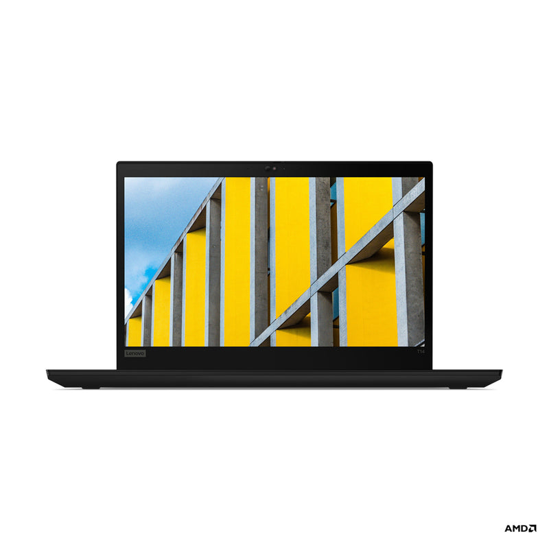 Lenovo ThinkPad T14 Gen 2 - 14" - Ryzen 5 PRO 5650U - 16GB - Windows 11 Pro