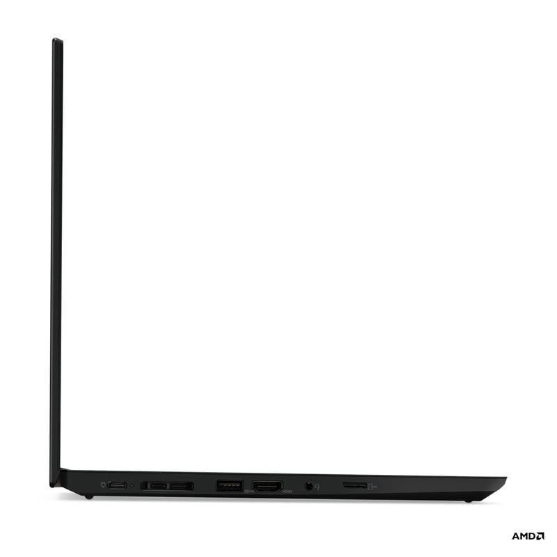Lenovo ThinkPad T14 Gen 2 - 14" - Ryzen 5 PRO 5650U - 16GB - Windows 11 Pro