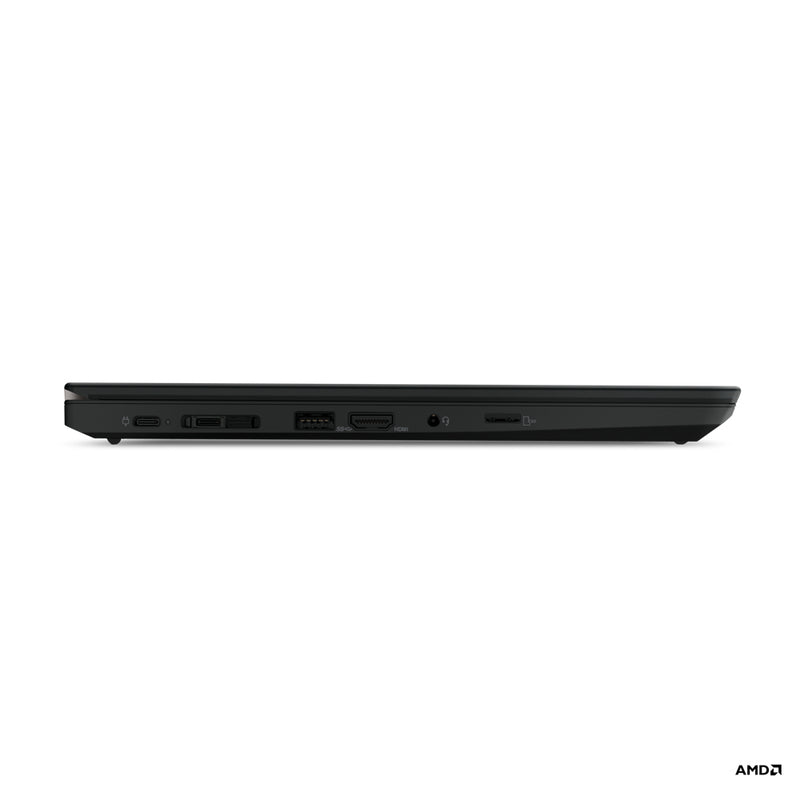 Lenovo ThinkPad T14 Gen 2 - 14" - Ryzen 5 PRO 5650U - 16GB - Windows 11 Pro