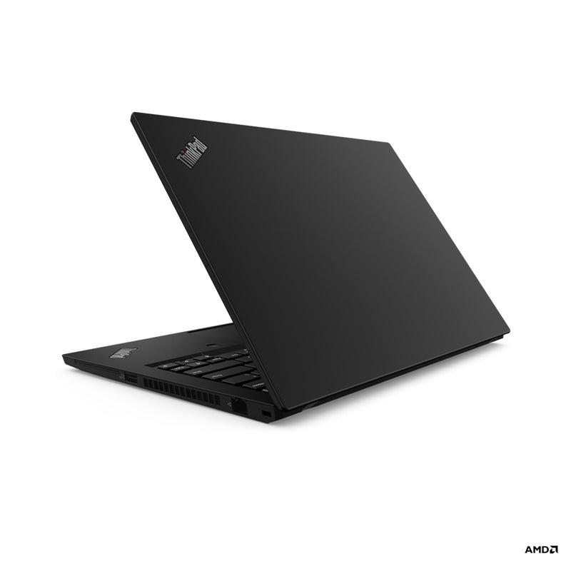 Lenovo ThinkPad T14 Gen 2 - 14" - Ryzen 5 PRO 5650U - 16GB - Windows 11 Pro