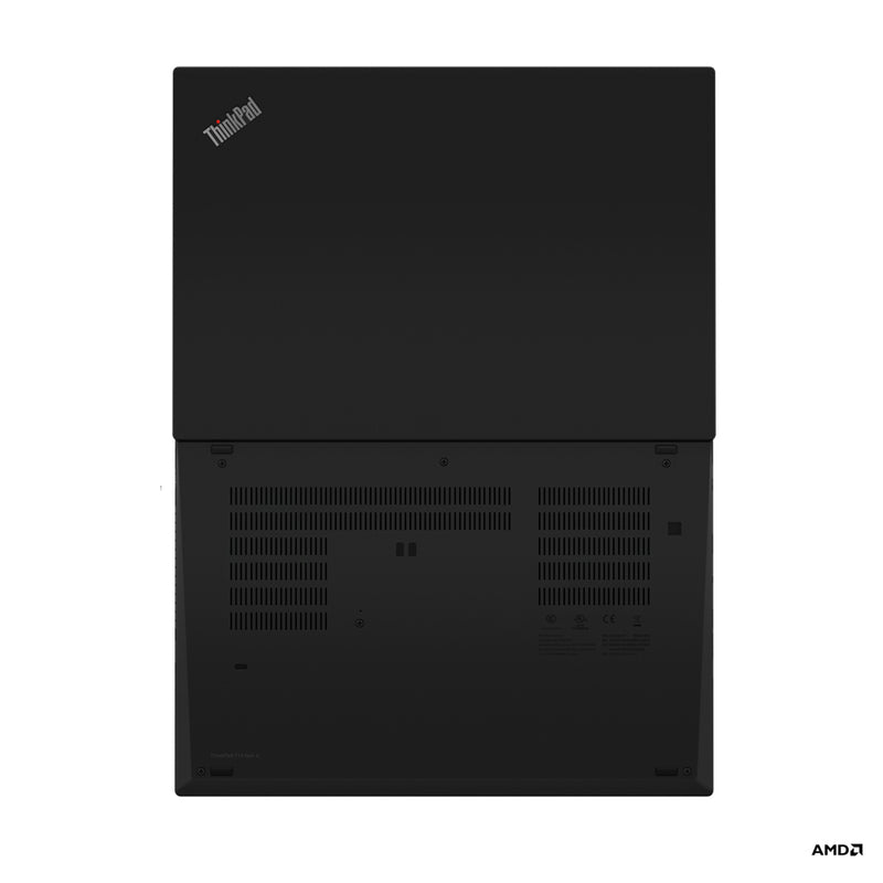 Lenovo ThinkPad T14 Gen 2 - 14" - Ryzen 5 PRO 5650U - 16GB - Windows 11 Pro