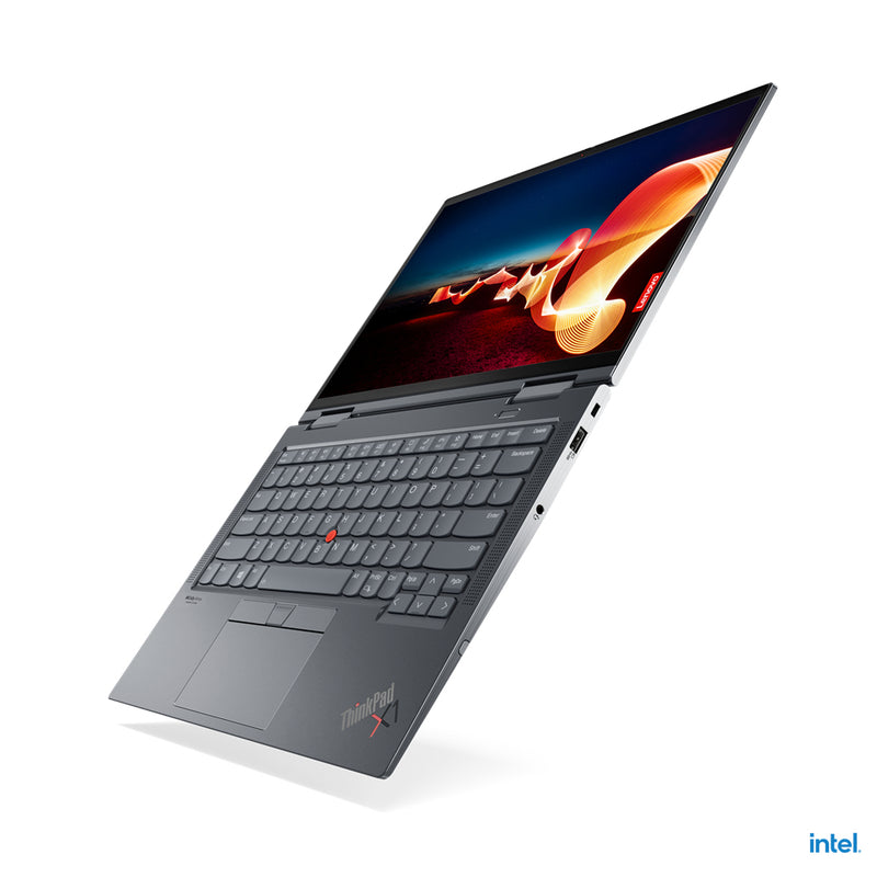 Lenovo Thinkpad Yoga X1 Gen 6 - 14" Touch - i7 11th Gen - 32GB - SSD - Windows 11 Pro