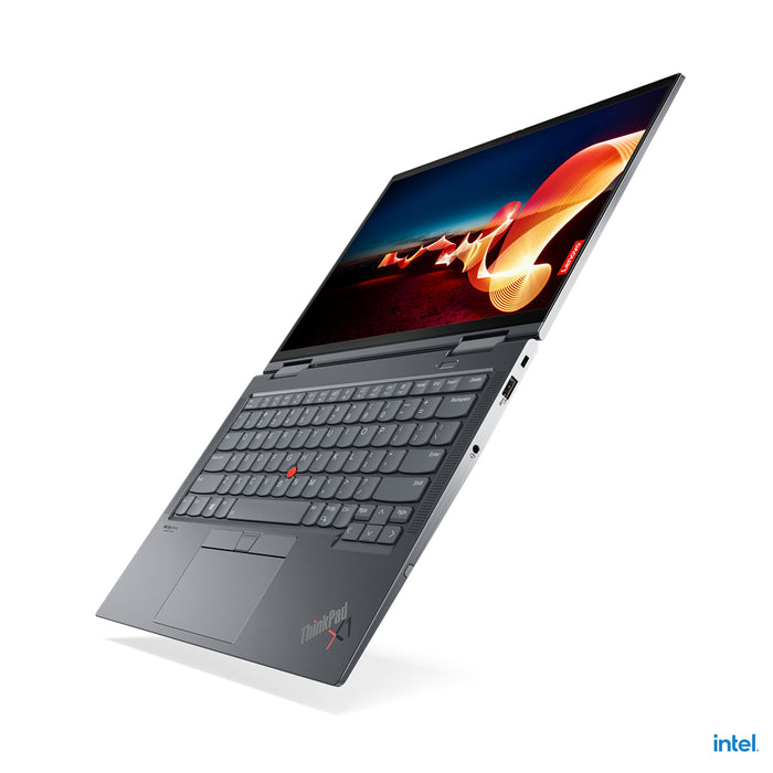 Lenovo ThinkPad Yoga X1 Gen 6 - 14 "Touch - I5 11e Gen - 32 GB - SSD 500 GB - Windows 11 Pro