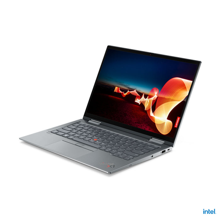 Lenovo ThinkPad Yoga X1 Gen 6 - 14 "Touch - I5 11e Gen - 32 GB - SSD 500 GB - Windows 11 Pro