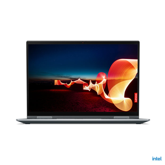Lenovo ThinkPad Yoga X1 Gen 6 - 14 "Touch - I5 11e Gen - 32 GB - SSD 500 GB - Windows 11 Pro