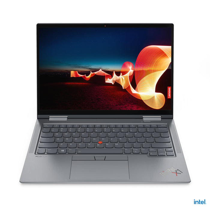 Lenovo ThinkPad Yoga X1 Gen 6 - 14 "Touch - I5 11e Gen - 32 GB - SSD 500 GB - Windows 11 Pro