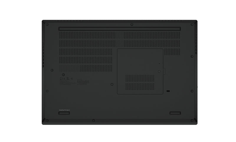 Lenovo Thinkpad P15 G2i - 15,6" - i7 11e - 32GB - Quadro RTX A3000 - SSD 1TB - Windows 11 Pro
