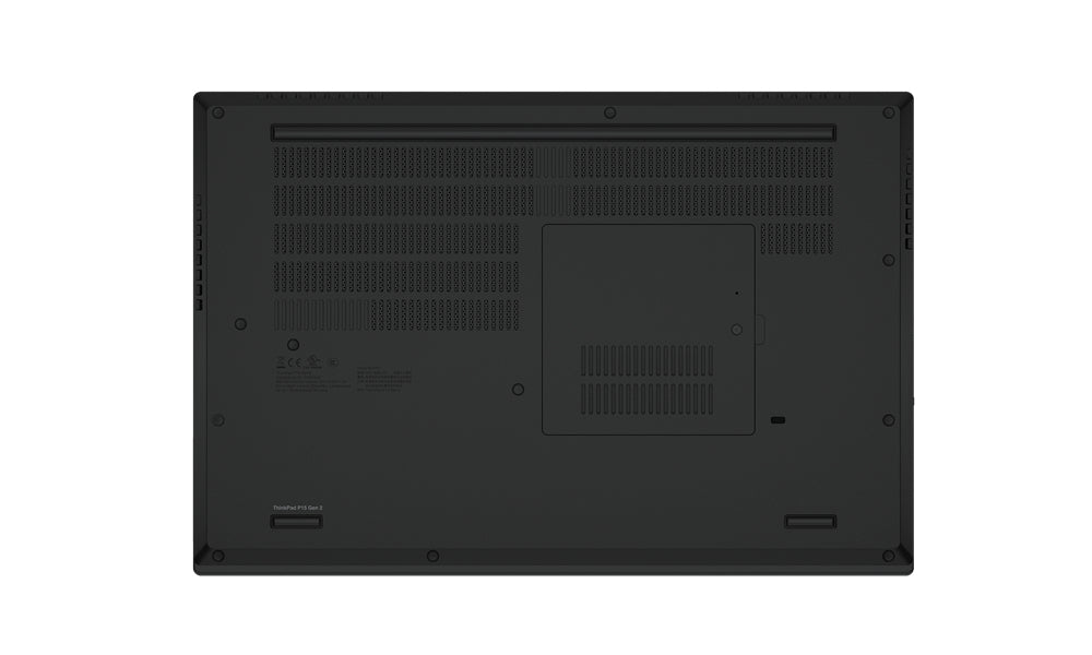 Lenovo Thinkpad P15 G2i - 15,6" - i7 11th - 64GB - Quadro RTX A3000 - SSD 1TB - Windows 11 Pro