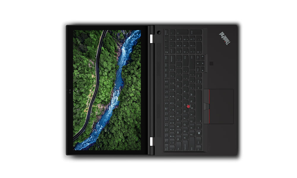 Lenovo Thinkpad P15 G2i - 15,6" - i7 11th - 64GB - Quadro RTX A3000 - SSD 1TB - Windows 11 Pro