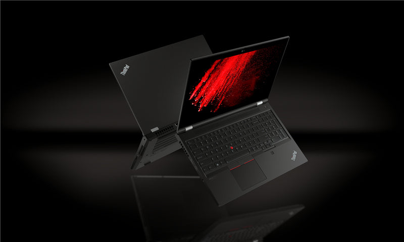 Lenovo Thinkpad P15 G2i - 15,6" - i7 11e - 32GB - Quadro RTX A3000 - SSD 1TB - Windows 11 Pro