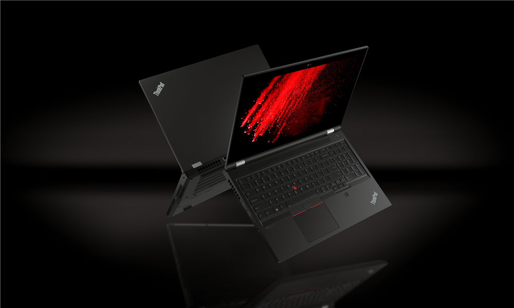 Lenovo Thinkpad P15 G2i - 15,6" - i7 11th - 64GB - Quadro RTX A3000 - SSD 1TB - Windows 11 Pro
