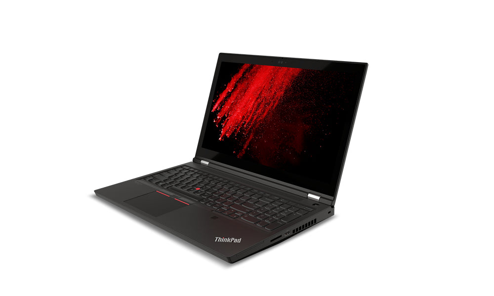 Lenovo Thinkpad P15 G2i - 15,6" - i7 11th - 64GB - Quadro RTX A3000 - SSD 1TB - Windows 11 Pro