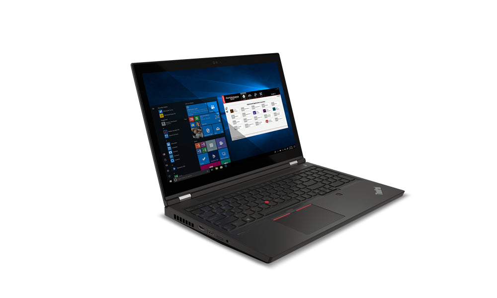 Lenovo Thinkpad P15 G2i - 15,6" - i7 11th - 64GB - Quadro RTX A3000 - SSD 1TB - Windows 11 Pro
