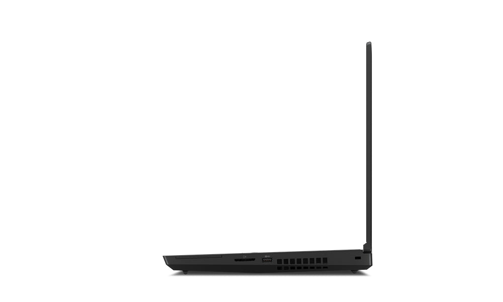 Lenovo Thinkpad P15 G2i - 15,6" - i7 11th - 64GB - Quadro RTX A3000 - SSD 1TB - Windows 11 Pro