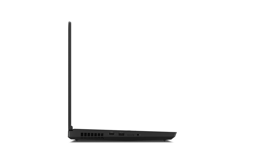 Lenovo Thinkpad P15 G2i - 15,6" - i7 11th - 64GB - Quadro RTX A3000 - SSD 1TB - Windows 11 Pro