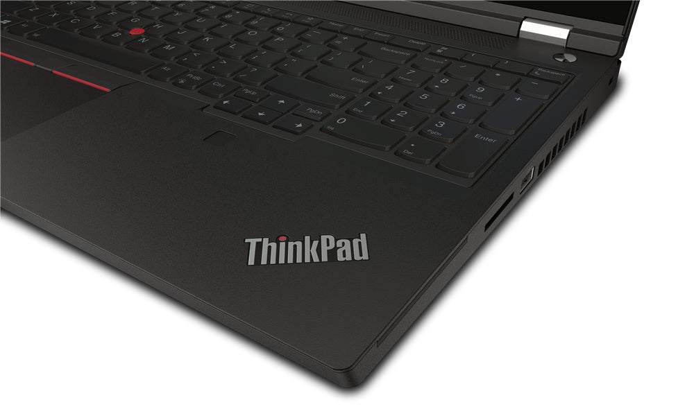 Lenovo Thinkpad T15g Gen2 - 15,6" - i9 11e - 32GB - RTX3070 - SSD 1 To - Windows 11