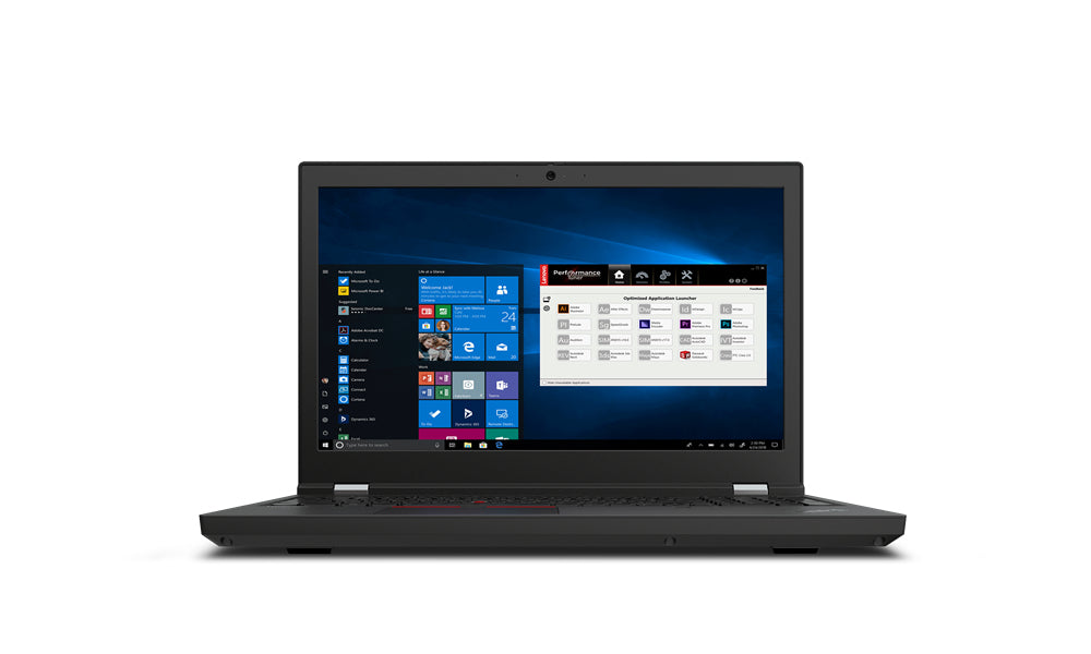 Lenovo Thinkpad T15g Gen2 - 15,6" - i9 11e - 32GB - RTX3070 - SSD 1 To - Windows 11