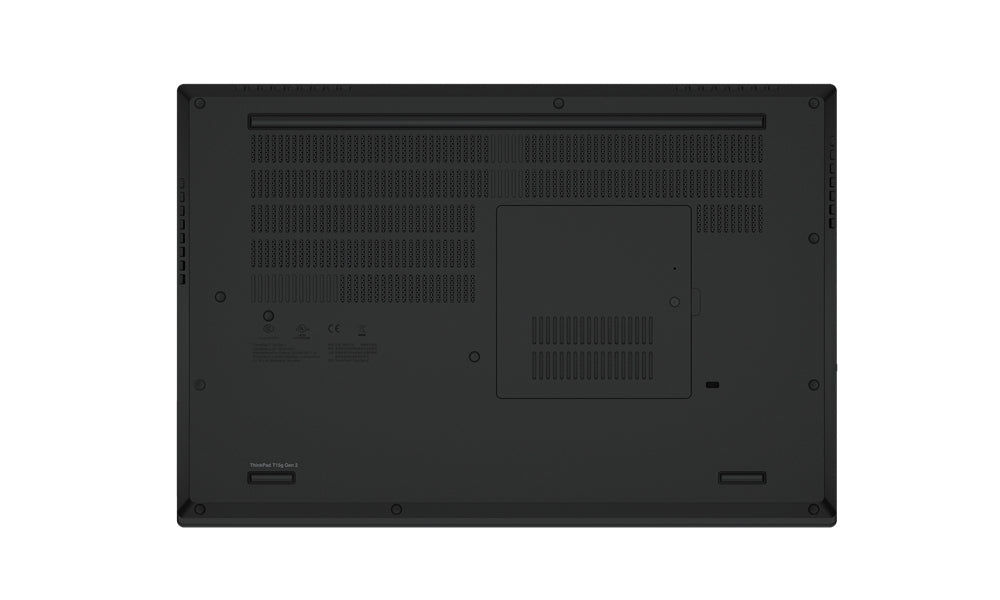 Lenovo Thinkpad T15g Gen2 - 15,6" - i9 11e - 32GB - RTX3070 - SSD 1 To - Windows 11