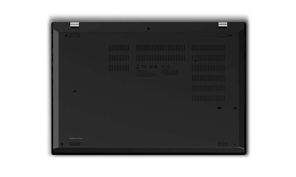 Lenovo Thinkpad P15v G2 - 15,6" - i7 11th - 32GB - Quadro T1200 - SSD 1TB - Windows 11 Pro