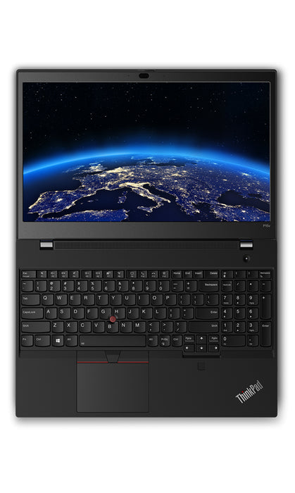 Lenovo Thinkpad P15v G2 - 15,6" - i7 11th - 32GB - Quadro T1200 - SSD 1TB - Windows 11 Pro
