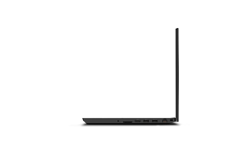Lenovo Thinkpad P15v G2 - 15,6" - i7 11th - 32GB - Quadro T1200 - SSD 1TB - Windows 11 Pro