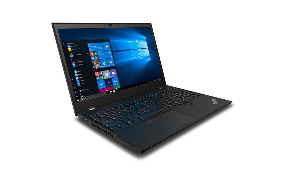 Lenovo Thinkpad P15v G2 - 15,6" - i7 11th - 32GB - Quadro T1200 - SSD 1TB - Windows 11 Pro