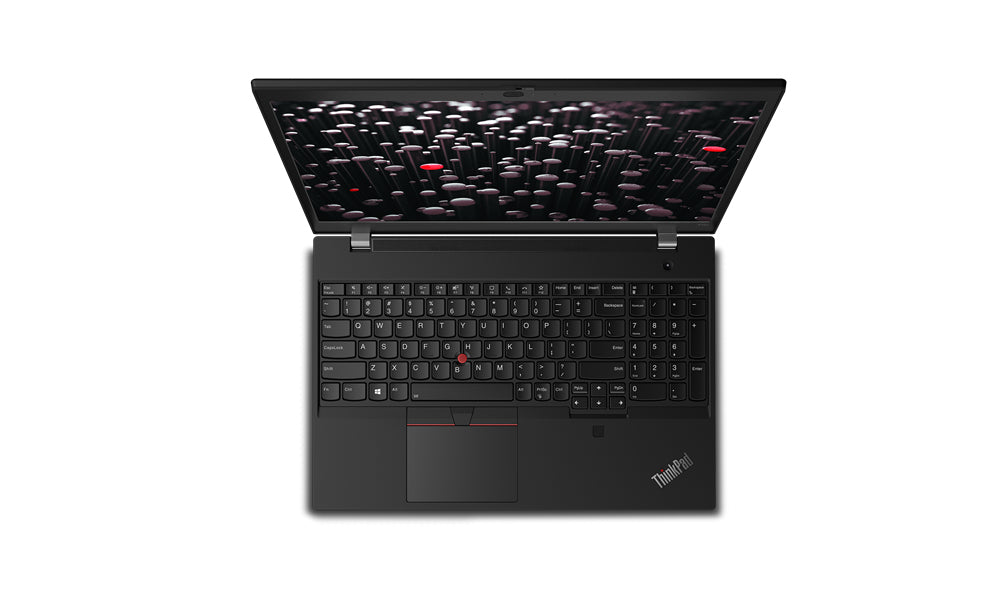 Lenovo Thinkpad P15v G2 - 15,6" - i7 11th - 32GB - Quadro T1200 - SSD 1TB - Windows 11 Pro