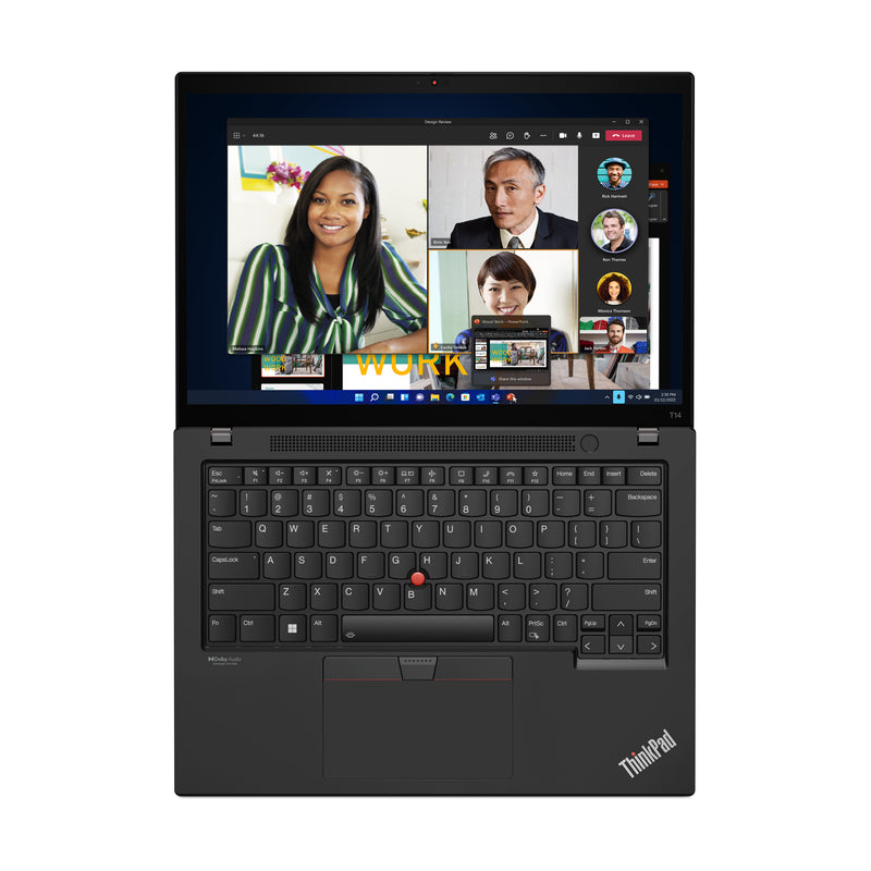 Lenovo Thinkpad T14 Gen3 - 14" - i7-1270P - 32GB - SSD 500 GB - Windows 11 Pro