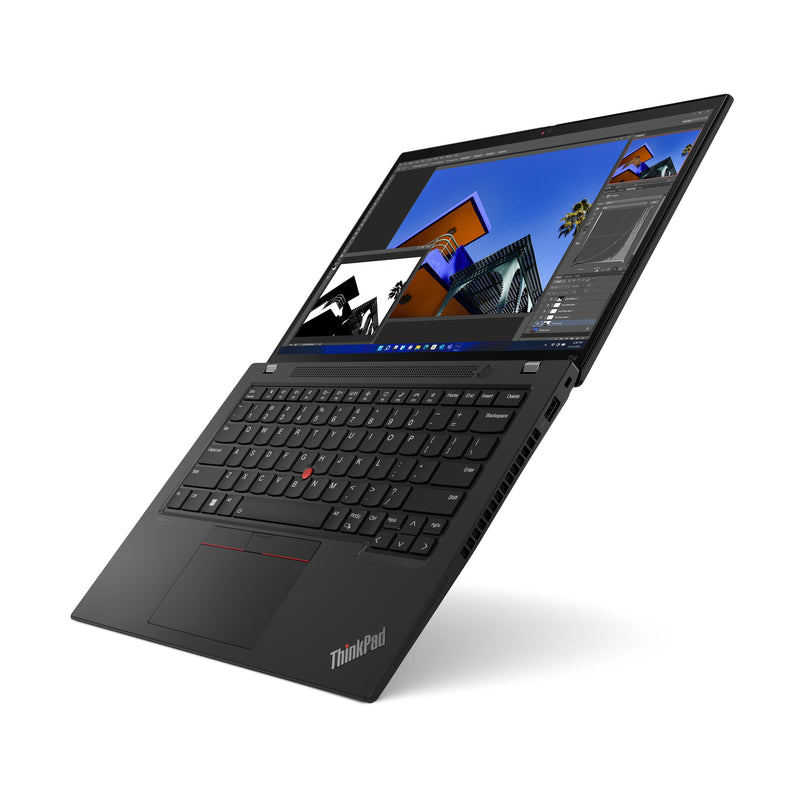 Lenovo Thinkpad T14 Gen3 - 14" - i7-1270P - 32GB - SSD 500 GB - Windows 11 Pro