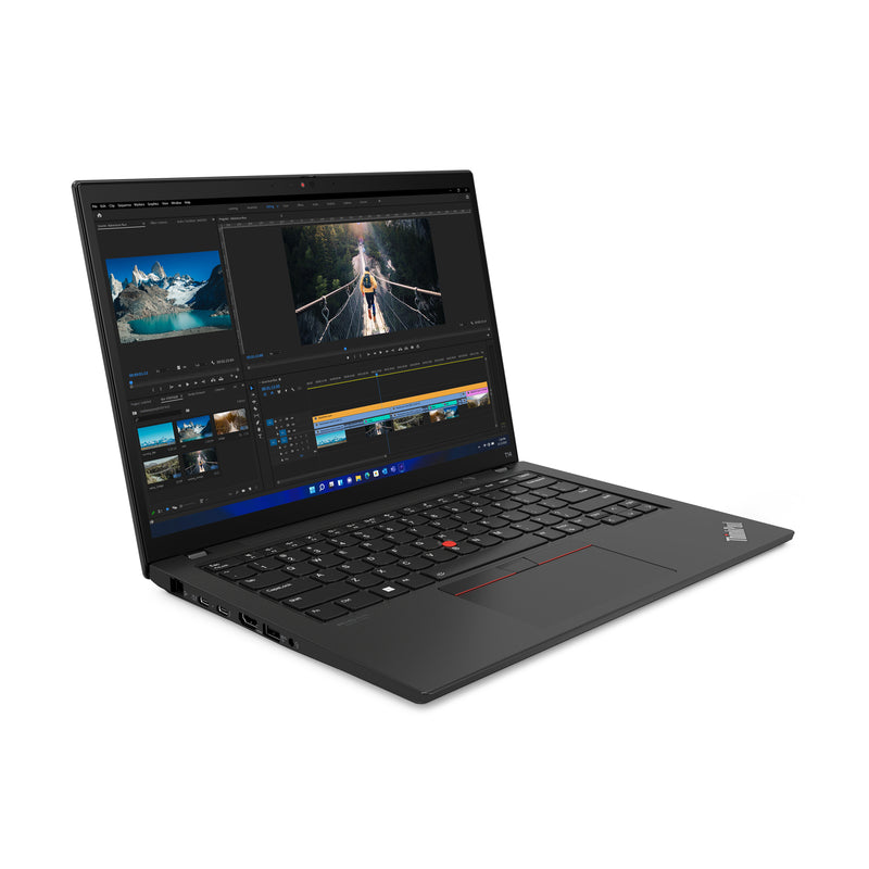 Lenovo Thinkpad T14 Gen3 - 14" - i7-1270P - 32GB - SSD 500 GB - Windows 11 Pro