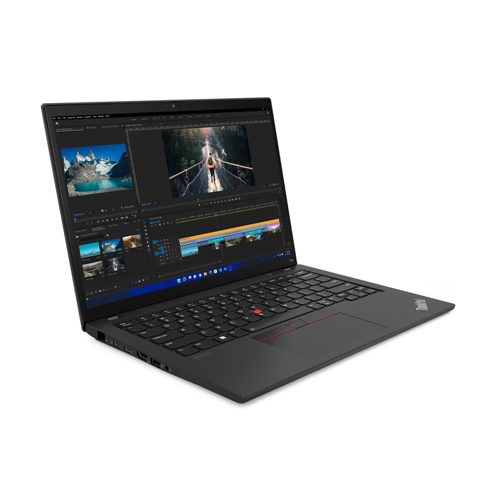 Lenovo Thinkpad T14 Gen3 - 14" - i7-1270P - 32 GB - SSD 500 GB - Windows 11 Pro