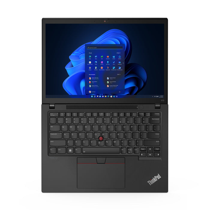 Lenovo Thinkpad X13 Gen3 - 13" - i7-1270P - 32GB - SSD - Windows 11 Pro