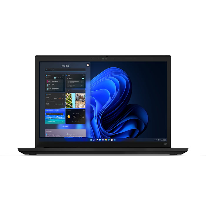 Lenovo Thinkpad X13 Gen3 - 13" - i7-1270P - 32GB - SSD - Windows 11 Pro