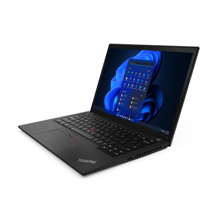 Lenovo Thinkpad X13 Gen3 - 13" - i7-1270P - 32GB - SSD - Windows 11 Pro