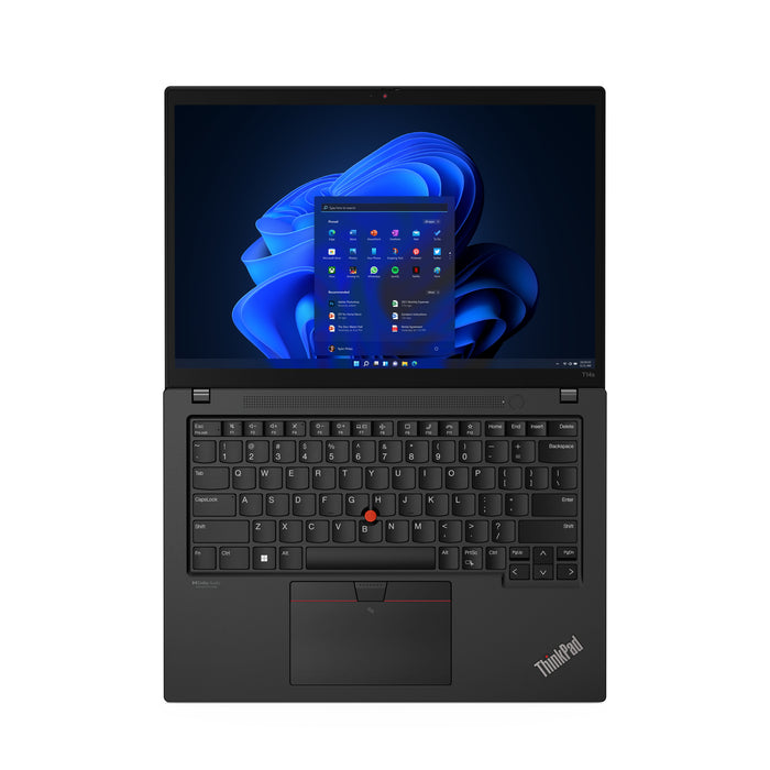 Lenovo Thinkpad T14s Gen3 - 14" - i7 12e - 16GB - SSD 500 Go - Windows 11 Pro