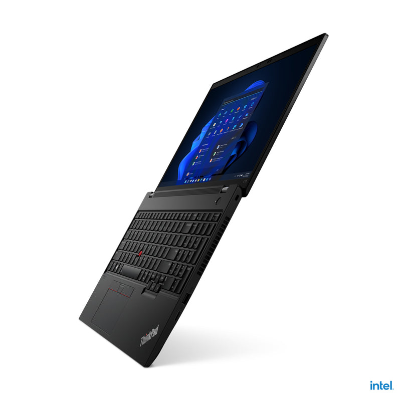 Lenovo ThinkPad L15 Gen3 - 15,6" - i5 12e generatie - 16 GB - SSD 250 GB - Windows 11 Pro