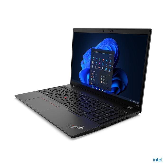 Lenovo Thinkpad L15 Gen3 - 15,6" - i5 12th - 16GB - SSD 250 Go - Windows 11 Pro