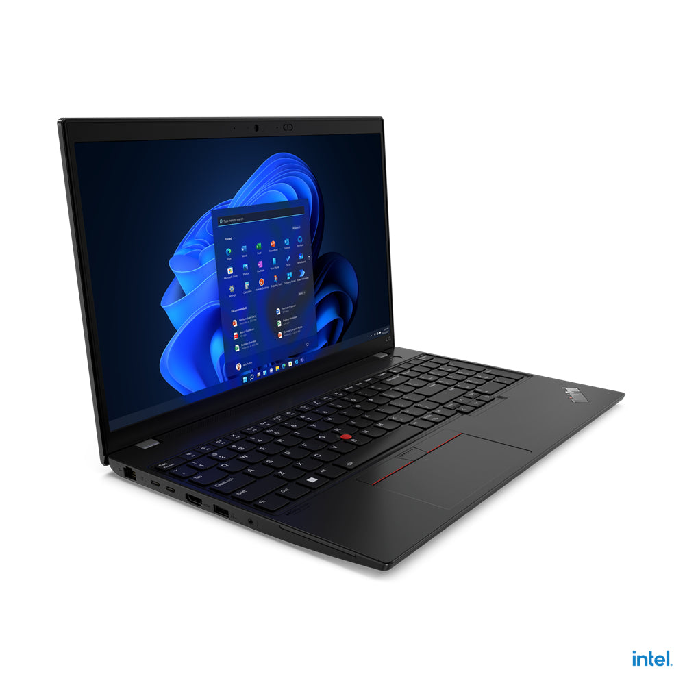 Lenovo Thinkpad L15 Gen3 - 15,6" - i5 12th - 16GB - SSD 250 Go - Windows 11 Pro