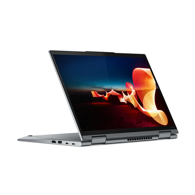 Lenovo ThinkPad Yoga X1 Gen 7 - 14" Touch - 12th Gen i7 - 32GB - 500GB SSD - Windows 11 Pro