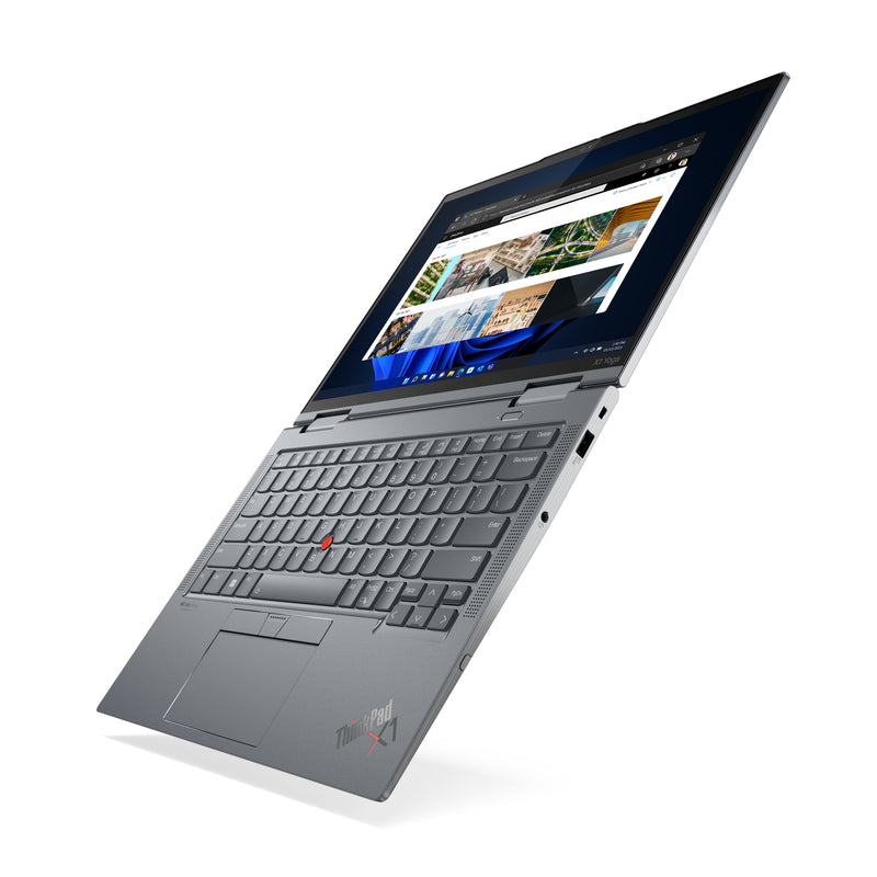 Lenovo ThinkPad Yoga X1 Gen 7 - 14" Touch - 12th Gen i7 - 32GB - 500GB SSD - Windows 11 Pro
