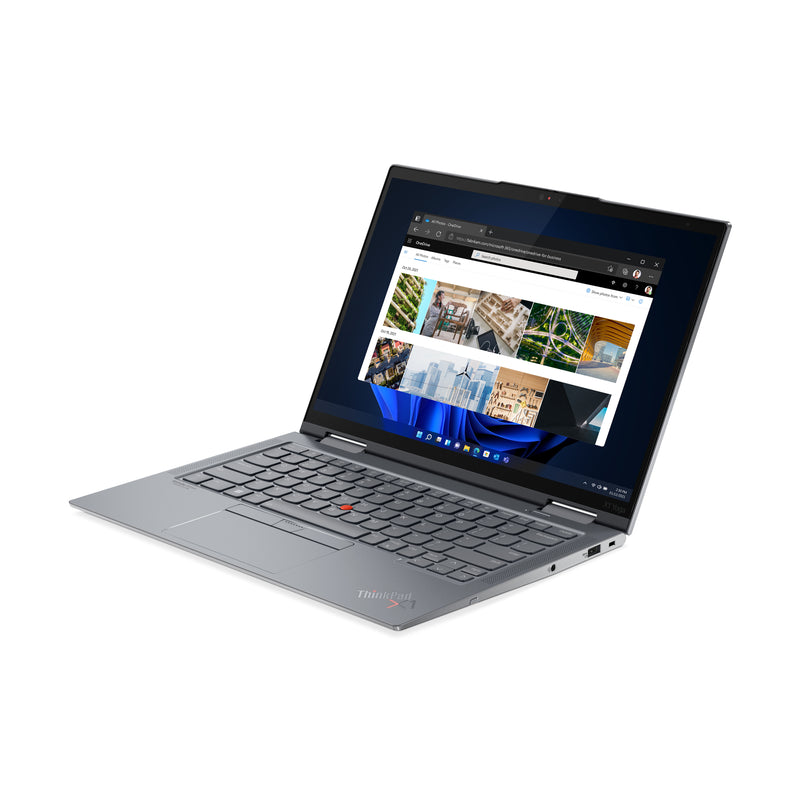 Lenovo ThinkPad Yoga X1 Gen 7 - 14" Touch - 12th Gen i7 - 32GB - 500GB SSD - Windows 11 Pro