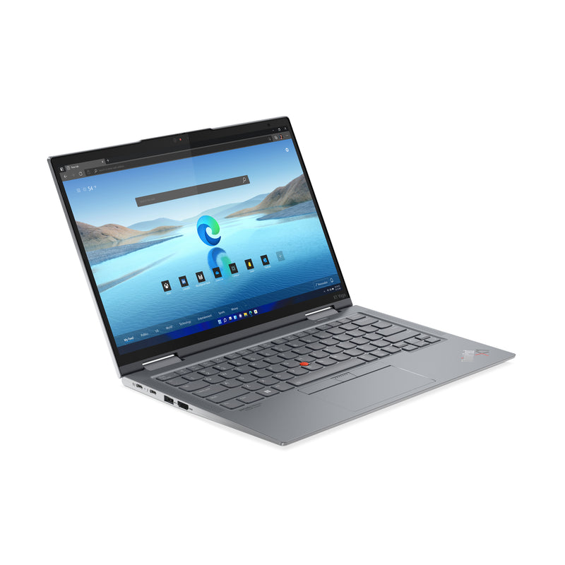 Lenovo ThinkPad Yoga X1 Gen 7 - 14" Touch - 12th Gen i7 - 32GB - 500GB SSD - Windows 11 Pro