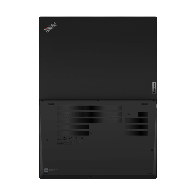 Lenovo ThinkPad T16 Gen 1 - 16" - Ryzen 7 PRO 6850U - 32GB - Windows 11 Pro