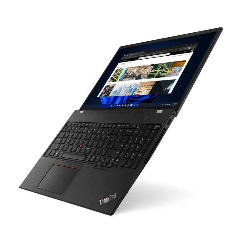 Lenovo ThinkPad T16 Gen 1 - 16" - Ryzen 7 PRO 6850U - 32GB - Windows 11 Pro