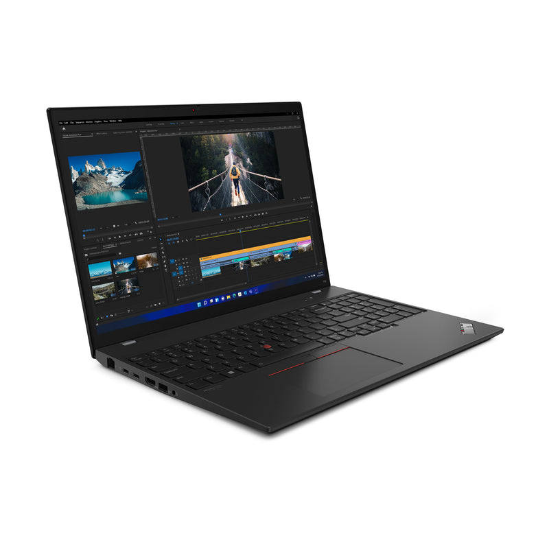Lenovo ThinkPad T16 Gen 1 - 16" - Ryzen 7 PRO 6850U - 32GB - Windows 11 Pro