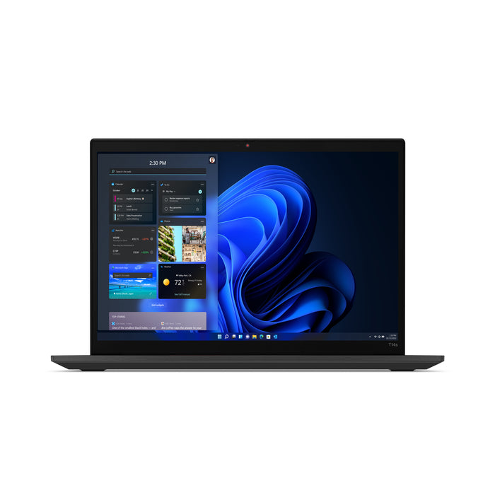 Lenovo Thinkpad T14s Gen3 - 14" - Ryzen 7 Pro - 32GB - SSD 500 Go - Windows 11 Pro
