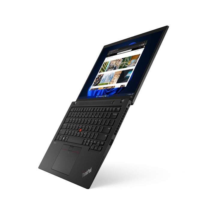 Lenovo Thinkpad T14s Gen3 - 14" - Ryzen 7 Pro - 32GB - SSD 500 Go - Windows 11 Pro